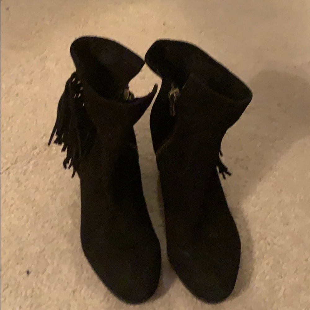 Women’s boots